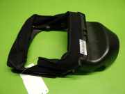 Armaturenbrettabdeckung unten BMW 5 Touring (F11) 520 d BMW 916666002S