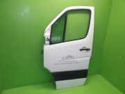 Tür vorne links MERCEDES-BENZ SPRINTER 3-t Kasten (906) 213 CDI (906.611, 906.613) A9067200005