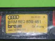 Fensterheber Tür hinten links AUDI (NSU) A4 (8E2, B6) 2.5 TDI quattro 8E0839461