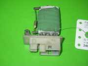 Vorwiderstand Heizgebläse OPEL VECTRA B Caravan (31_) 1.8 i 16V 09135937