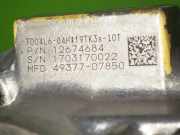 Turbolader OPEL INSIGNIA B Sports Tourer (Z18) 2.0 4x4 (35) 12674684