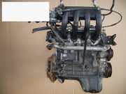 Motor ohne Anbauteile HYUNDAI ACCENT I (X-3) 1.3 G4EH