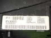 Kombiinstrumente Tacho NISSAN (DATSUN) PRIMERA Traveller (WP12) 2.2 dCi 24810AU879