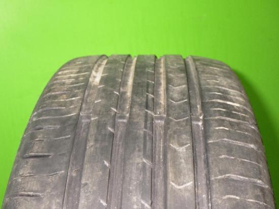 Sommerreifen VW PASSAT Variant (3G5) 2.0 TDI 215 60 R16 95V Bild Sommerreifen VW PASSAT Variant (3G5) 2.0 TDI 215 60 R16 95V