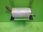 Auspufftopf hinten OPEL CORSA C (X01) 1.0 (F08, F68) 9129831