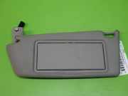 Sonnenblende vorne links OPEL ASTRA H Caravan (A04) 1.7 CDTI (L35) 13113046