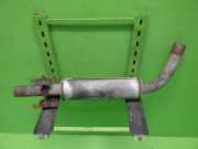 Auspufftopf Mitte VW GOLF IV (1J1) 2.0 JZW253209