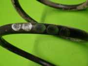 Feder vorne rechts VW POLO (6N1) 60 1.4