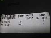 Sicherungskasten links OPEL VECTRA C Caravan (202) 1.9 CDTI 13193590