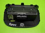 Display Bordcomputer OPEL MERIVA 1.4 16V Twinport 13242079