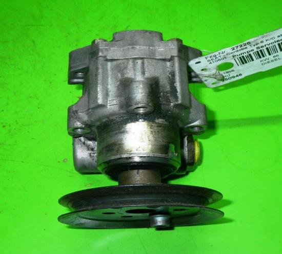 Servopumpe SEAT CORDOBA Vario (6K5) 1.9 TDI Bild Servopumpe SEAT CORDOBA Vario (6K5) 1.9 TDI