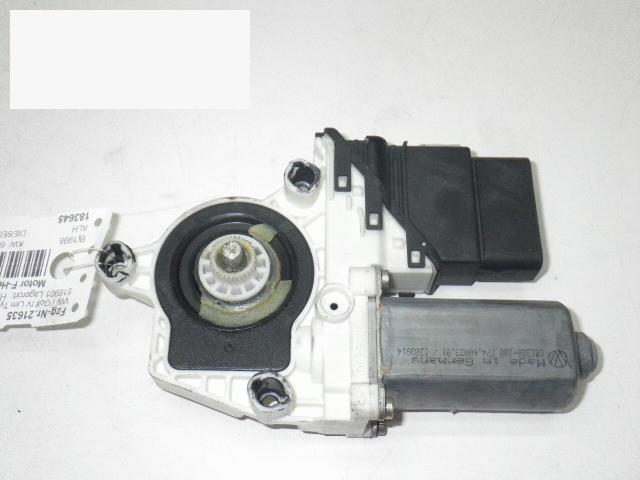 Fensterhebermotor Tür hinten rechts VW GOLF IV (1J1) 1.9 TDI 1J4837730C Bild Fensterhebermotor Tür hinten rechts VW GOLF IV (1J1) 1.9 TDI 1J4837730C