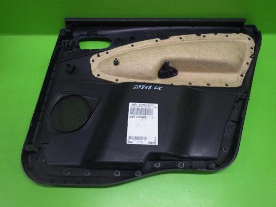 Türverkleidung hinten links FORD S-MAX (WA6) 2.0 TDCi 6M21U27407CH Bild Türverkleidung hinten links FORD S-MAX (WA6) 2.0 TDCi 6M21U27407CH