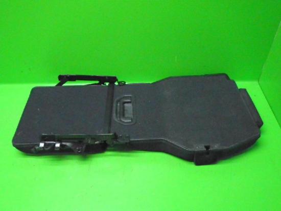 Sitz hinten rechts OPEL ZAFIRA A Großraumlimousine (T98) 2.0 DTI 16V (75) Bild Sitz hinten rechts OPEL ZAFIRA A Großraumlimousine (T98) 2.0 DTI 16V (75)