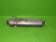 Auspufftopf Mitte OPEL MOVANO Kasten (F9) 2.5 DTI