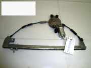 Fensterheber Tür vorne rechts FIAT MULTIPLA (186_) 1.9 JTD 105 (186AXB1A) 0046510629