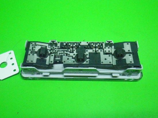 Innenbeleuchtung hinten BMW 3 Touring (E46) 320 d 63316901478 Bild Innenbeleuchtung hinten BMW 3 Touring (E46) 320 d 63316901478