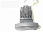 Schalter Warnblinkanlage RENAULT THALIA I (LB0/1/2_) 1.2 16V 8200134709