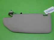 Sonnenblende vorne rechts VOLVO XC70 II D5 AWD