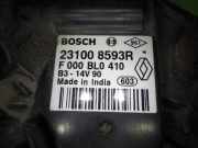 Lichtmaschine SMART(MCC) FORFOUR Schrägheck (453) 1.0 (453.042) 231008593R