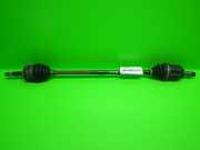 Gelenkwelle Antriebswelle vorne rechts OPEL CORSA C (X01) 1.0 (F08, F68) 374443