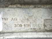 Silentblock Getriebelager links VW TIGUAN (5N_) 1.4 TSI 3C0199555AA