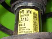 Federbein vorne rechts CHEVROLET CRUZE (J300) 2.0 CDI 13337808