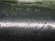 Anlasser SAAB 900 II Coupe 2.0 i 1006821709