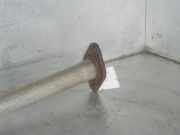 Auspufftopf Mitte FORD MONDEO I Kombi (BNP) 1.6 i 16V 18731