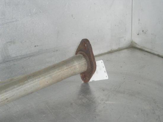 Auspufftopf Mitte FORD MONDEO I Kombi (BNP) 1.6 i 16V 18731 Bild Auspufftopf Mitte FORD MONDEO I Kombi (BNP) 1.6 i 16V 18731