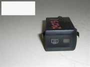 Schalter Heckscheibenheizung AUDI (NSU) A3 (8L1) 1.9 TDI 8L0941503A