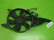 Lüfter Klima NISSAN (DATSUN) NAVARA (D40) 2.5 dCi 4WD 92120EB400