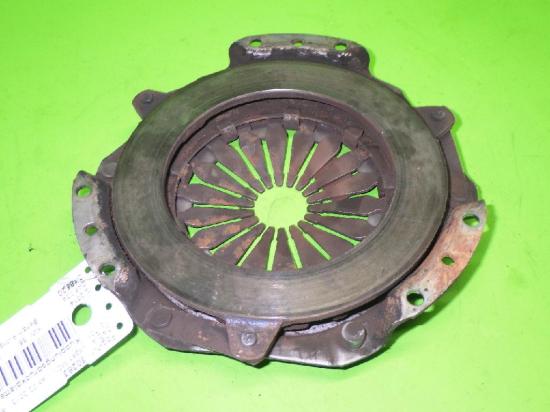 Kupplungsdruckplatte DACIA LOGAN MCV II 1.2 LPG Bild Kupplungsdruckplatte DACIA LOGAN MCV II 1.2 LPG