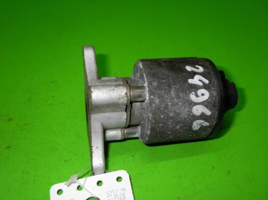 Abgasrückführventil DAEWOO bis12'04 KALOS (KLAS) 1.4 16V 8673504341 Bild Abgasrückführventil DAEWOO bis12'04 KALOS (KLAS) 1.4 16V 8673504341