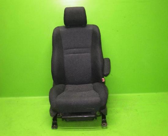 Sitz vorne rechts TOYOTA COROLLA Verso (_E12_) 2.0 D-4D (CDE120_) Bild Sitz vorne rechts TOYOTA COROLLA Verso (_E12_) 2.0 D-4D (CDE120_)