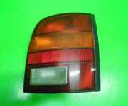 Schlussleuchte rechts NISSAN (DATSUN) MICRA II (K11) 1.0 i 16V B65501F505