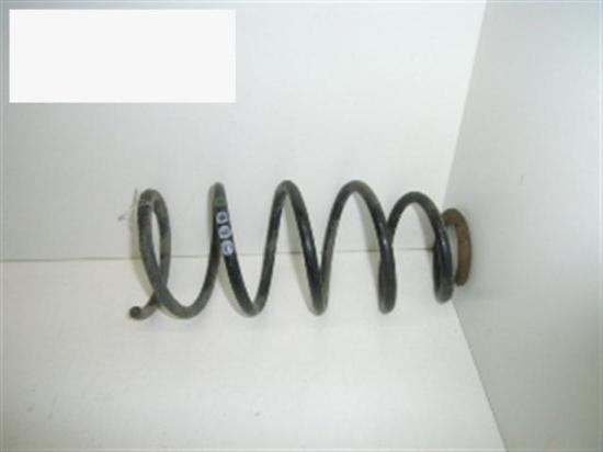 Feder vorne links SEAT AROSA (6H) 1.7 SDI 1J0411105AA Bild Feder vorne links SEAT AROSA (6H) 1.7 SDI 1J0411105AA