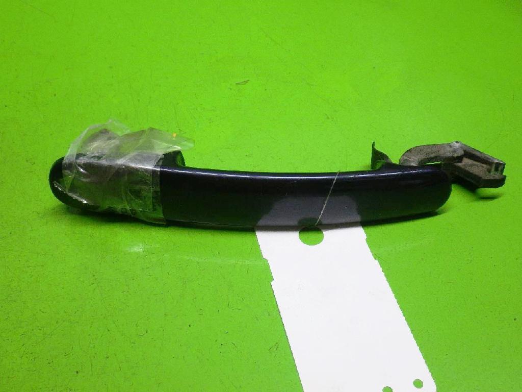 Türgriff hinten links außen SEAT TOLEDO II (1M2) 1.6 16V 3B0837207C Bild Türgriff hinten links außen SEAT TOLEDO II (1M2) 1.6 16V 3B0837207C