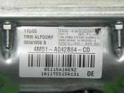 Beifahrer Airbag FORD FOCUS II (DA_) 2.0 4M51A042B84CD