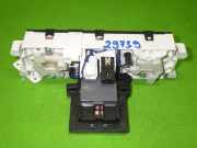 Heizungsregulierelement SUBARU FORESTER (SF_) 2.0 AWD (SFS)