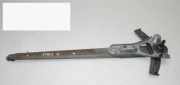 Fensterheber Tür links OPEL CORSA A CC (93_, 94_, 98_, 99_) 1.2