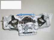 Heizungsregulierelement SUZUKI IGNIS (FH) 1.3