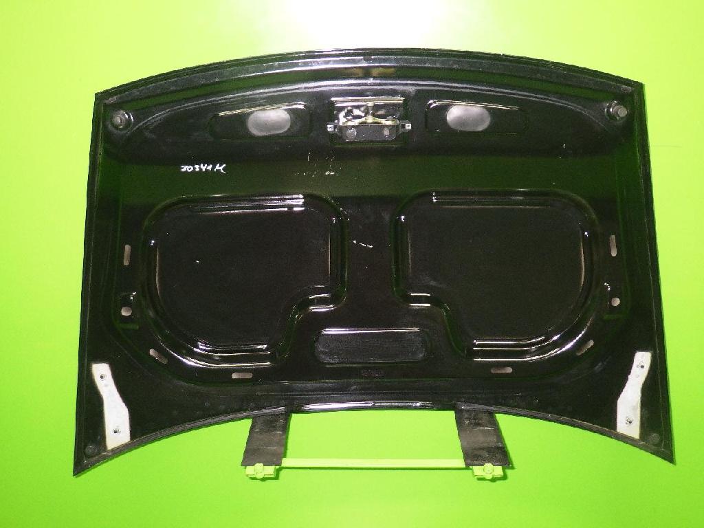 Heckdeckel Heckklappe FORD STREET KA (RL2) 1.6 Bild Heckdeckel Heckklappe FORD STREET KA (RL2) 1.6