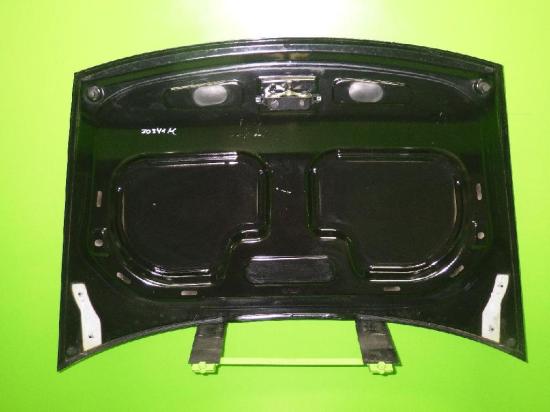 Heckdeckel Heckklappe FORD STREET KA (RL2) 1.6 Bild Heckdeckel Heckklappe FORD STREET KA (RL2) 1.6