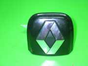 Heckdeckeldrucktaste RENAULT CLIO II (BB0/1/2_, CB0/1/2_) 1.2 16V (BB05, BB0W, BB11, BB27 N0501258