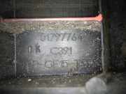 Halter Stoßfänger hinten rechts FIAT 500 (312_) 1.2 51797764