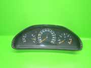 Kombiinstrumente Tacho MERCEDES-BENZ E-KLASSE (W210) E 300 Turbo-D (210.025) 2105403348