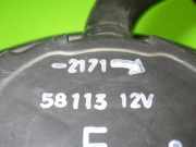 Gebläsemotor SUZUKI GRAND VITARA I (FT, HT) 2.0 4x4 (SQ 420) 58113