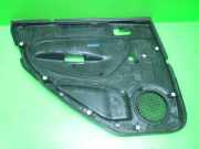 Türverkleidung hinten rechts DAIHATSU CUORE VI (L251, L250_, L260_) 1.0