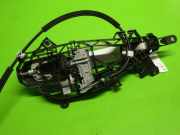 Türgriff hinten links außen OPEL ASTRA K Sports Tourer (B16) 1.6 BiTurbo (35)